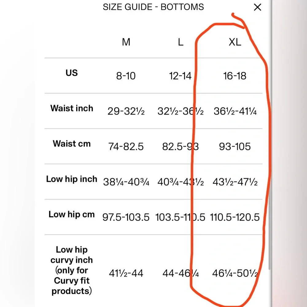H&M leggings - Picture 5 of 5